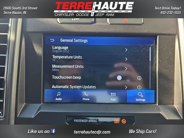 2022 Ford Super Duty F-350 XLT