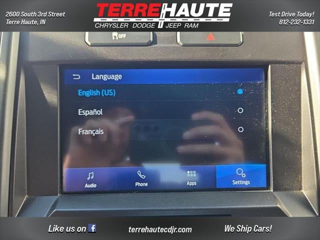 2022 Ford Super Duty F-350 XLT