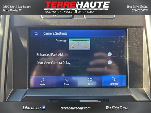 2022 Ford Super Duty F-350 XLT