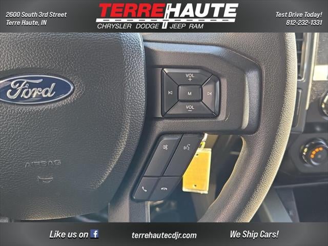 2022 Ford Super Duty F-350 XLT