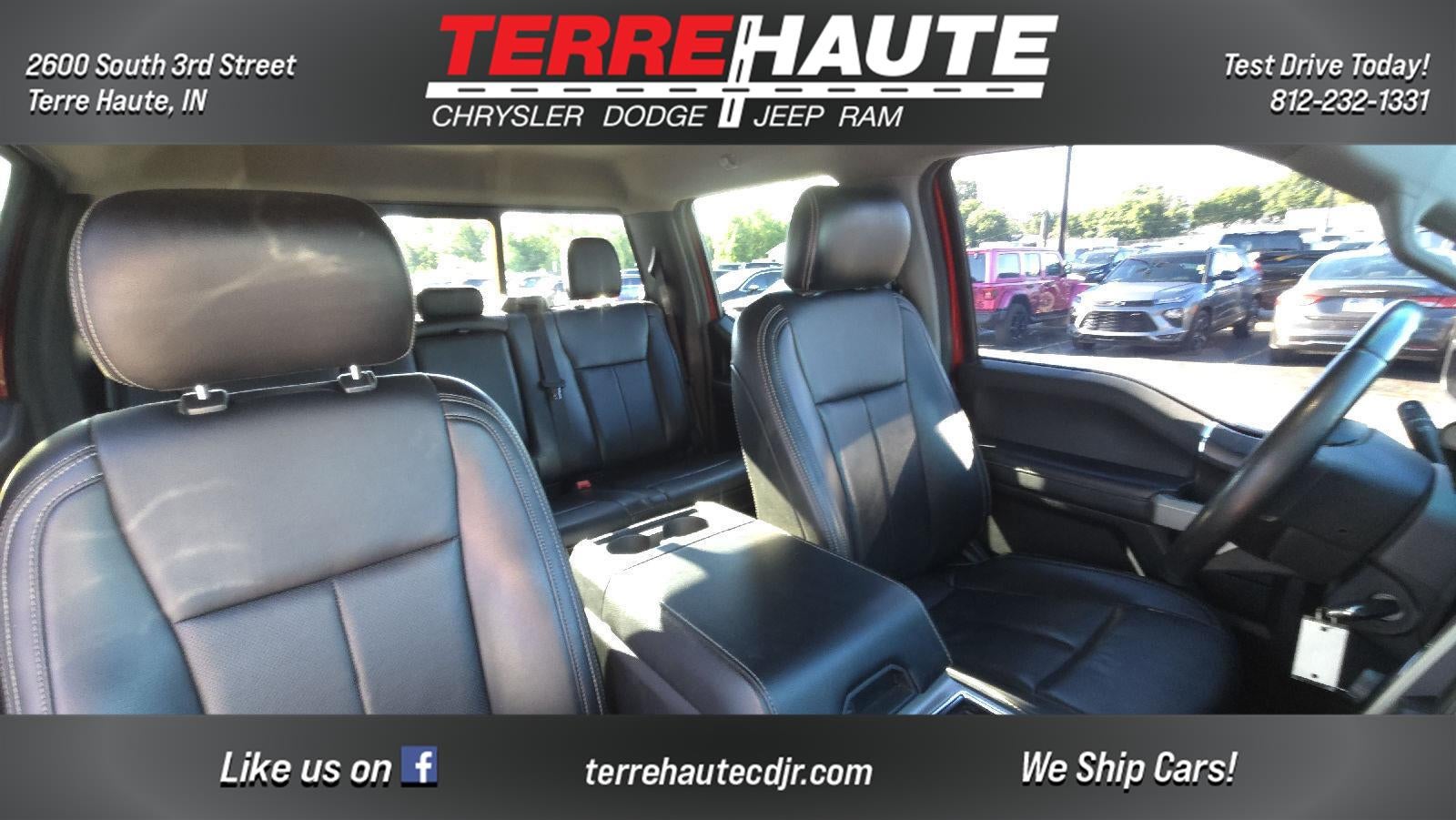 2021 Ford Super Duty F-350 DRW LARIAT