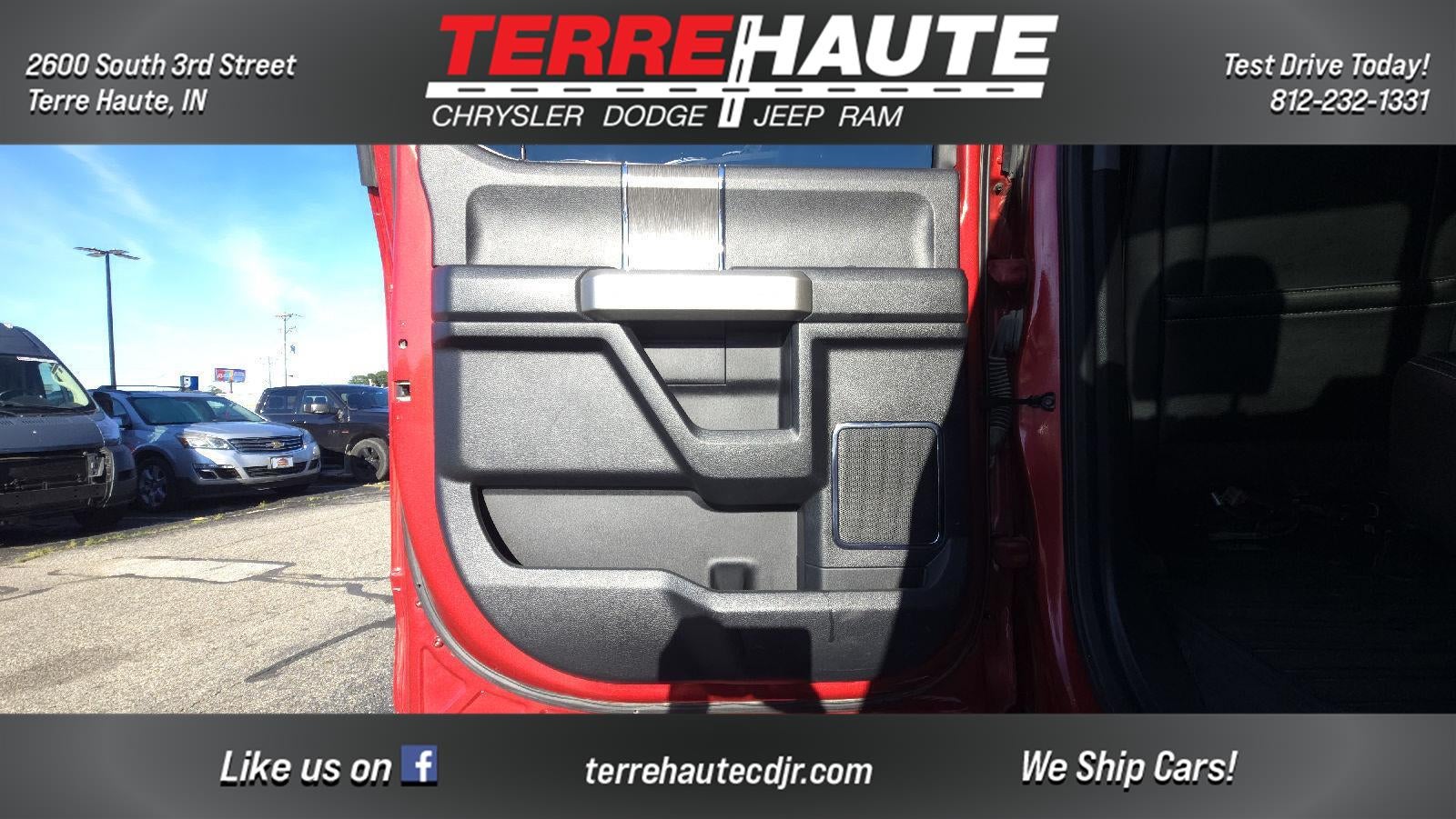 2021 Ford Super Duty F-350 DRW LARIAT