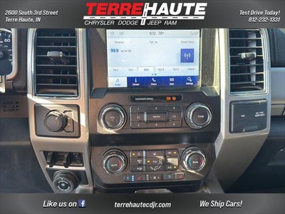 2021 Ford Super Duty F-350 Lariat