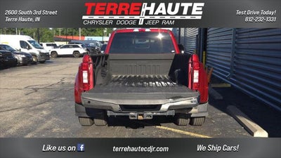 2021 Ford Super Duty F-350 DRW LARIAT