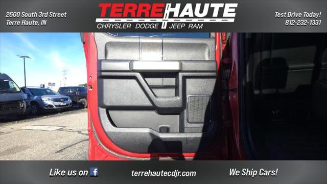 2021 Ford Super Duty F-350 DRW LARIAT