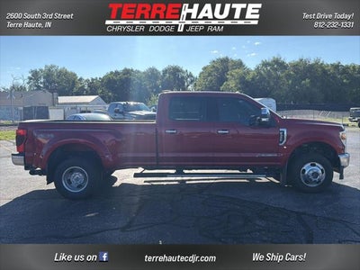 2021 Ford Super Duty F-350 Lariat