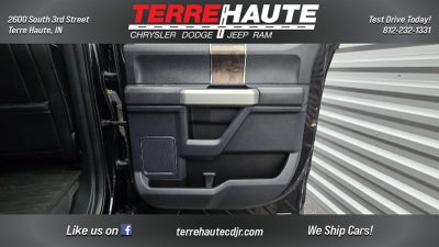 2022 Ford Super Duty F-450 DRW Lariat