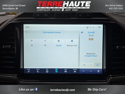 2022 Ford Super Duty F-450 DRW Lariat