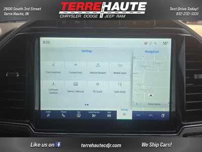 2022 Ford Super Duty F-450 DRW Lariat