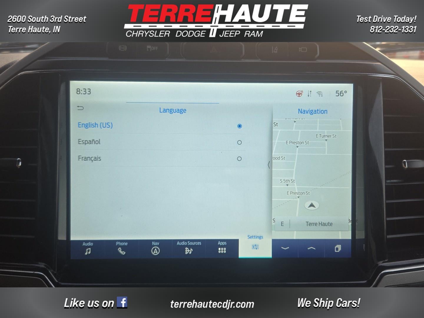 2022 Ford Super Duty F-450 DRW Lariat