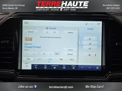 2022 Ford Super Duty F-450 DRW Lariat