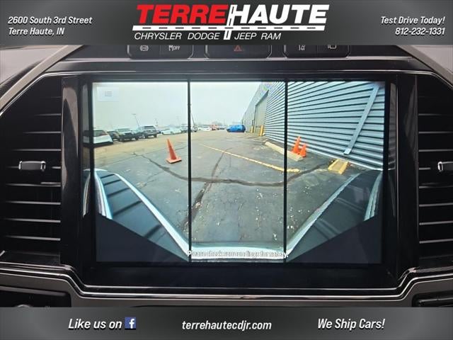 2022 Ford Super Duty F-450 DRW Lariat