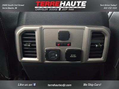 2022 Ford Super Duty F-450 DRW Lariat