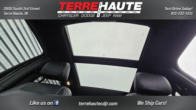 2022 Ford Super Duty F-450 DRW Lariat