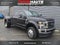 2022 Ford Super Duty F-450 DRW Lariat