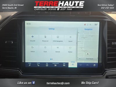 2022 Ford Super Duty F-450 DRW Lariat