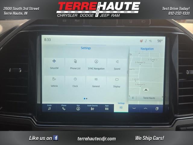 2022 Ford Super Duty F-450 DRW Lariat