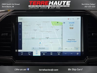 2022 Ford Super Duty F-450 DRW Lariat