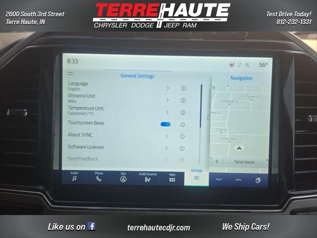 2022 Ford Super Duty F-450 DRW Lariat