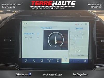 2022 Ford Super Duty F-450 DRW Lariat