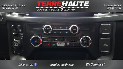 2024 Ford F-150 TRUCK