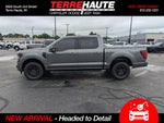 2024 Ford F-150 TRUCK