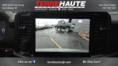 2024 Ford F-150 TRUCK