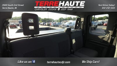 2015 Ford Super Duty F-250 SRW XL