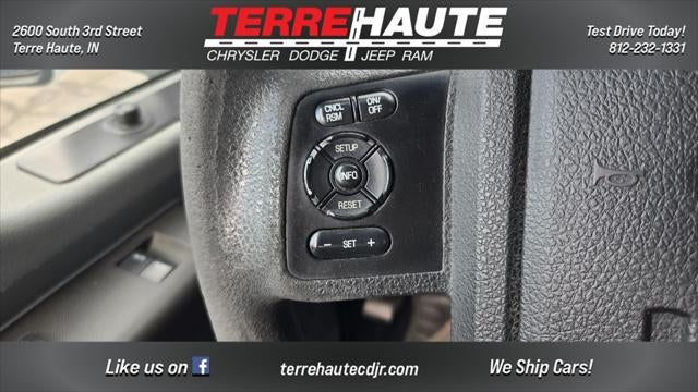 2015 Ford Super Duty F-250 SRW XL
