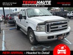 2005 Ford SUPER DUTY F-350 SRW SUPERCAB 142 LARIAT
