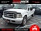 2005 Ford SUPER DUTY F-350 SRW SUPERCAB 142 LARIAT