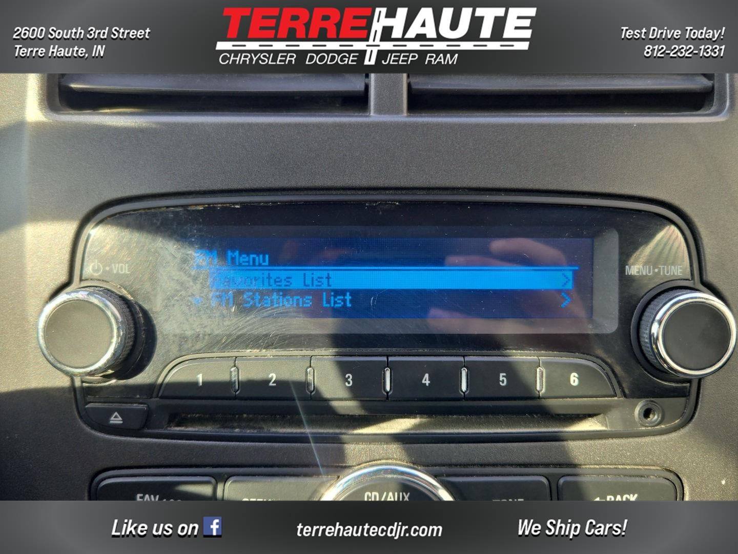 2012 Chevrolet Sonic LT