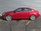 2011 Chevrolet Cruze LTZ