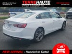 2020 Chevrolet Malibu Premier