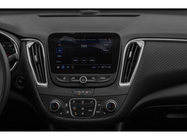 2020 Chevrolet Malibu Premier