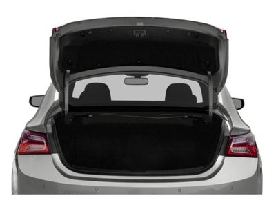 2020 Chevrolet Malibu Premier