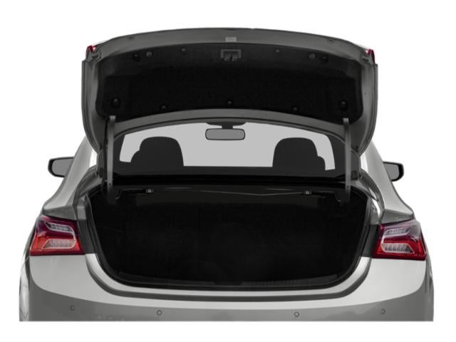 2020 Chevrolet Malibu Premier
