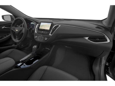 2020 Chevrolet Malibu Premier