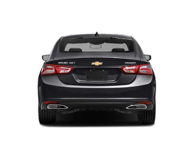2020 Chevrolet Malibu Premier