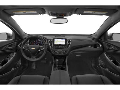 2020 Chevrolet Malibu Premier