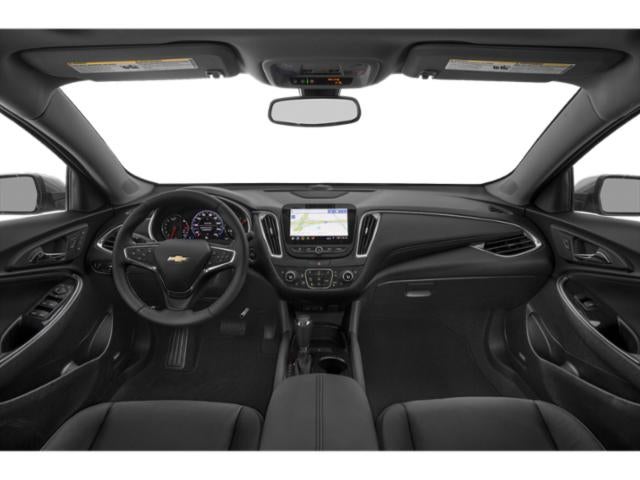 2020 Chevrolet Malibu Premier