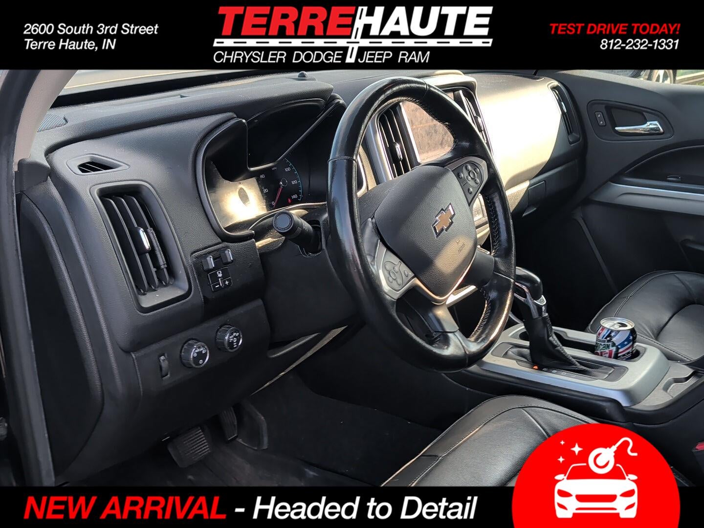 2022 Chevrolet Colorado 4WD ZR2