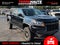 2022 Chevrolet Colorado 4WD ZR2