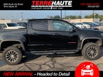 2022 Chevrolet Colorado 4WD ZR2