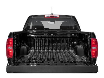 2022 Chevrolet Colorado 4WD ZR2
