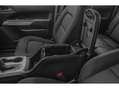 2022 Chevrolet Colorado 4WD ZR2