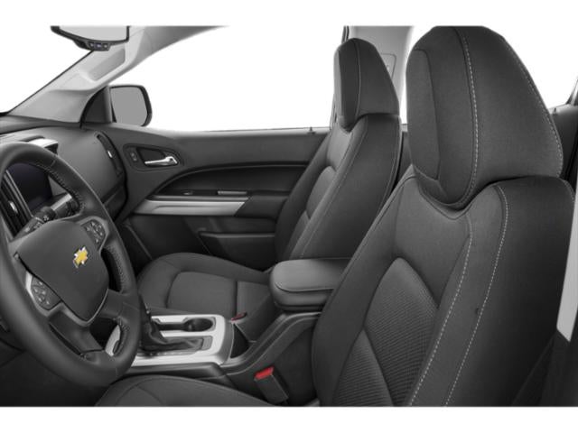 2022 Chevrolet Colorado 4WD ZR2