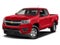 2015 Chevrolet Colorado 2WD WT