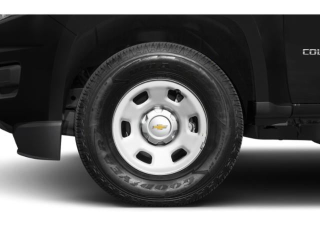 2015 Chevrolet Colorado 2WD WT