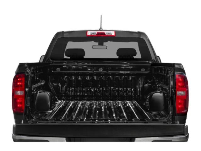 2015 Chevrolet Colorado 2WD WT